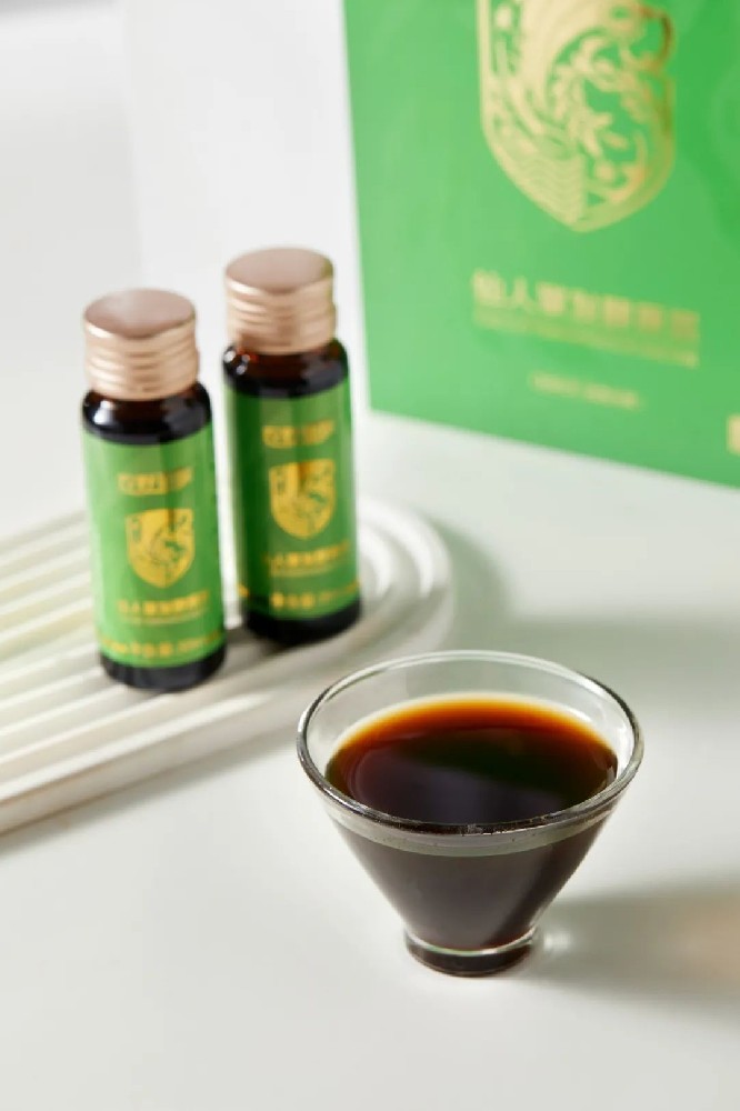 仙人掌發酵原漿